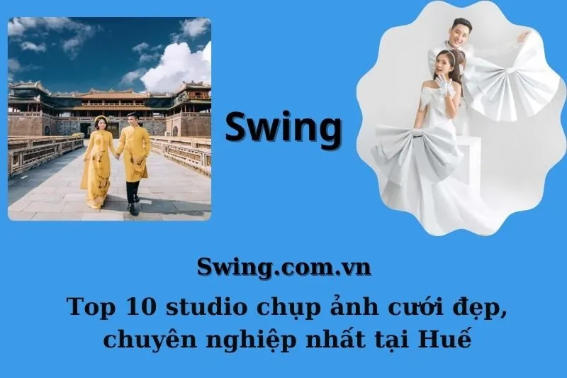 studio Huế