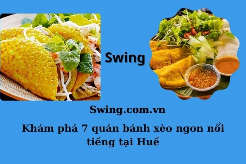 bánh xèo