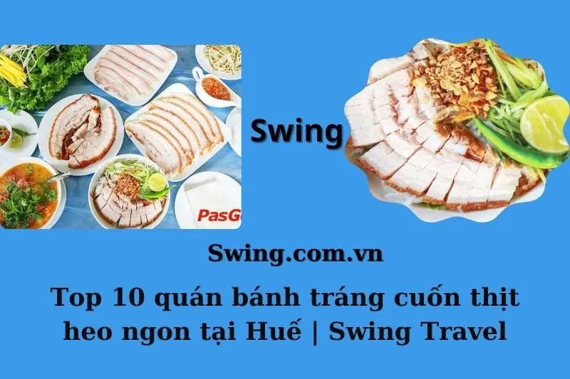 bánh tráng cuốn