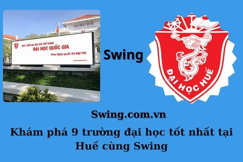 trường đại học