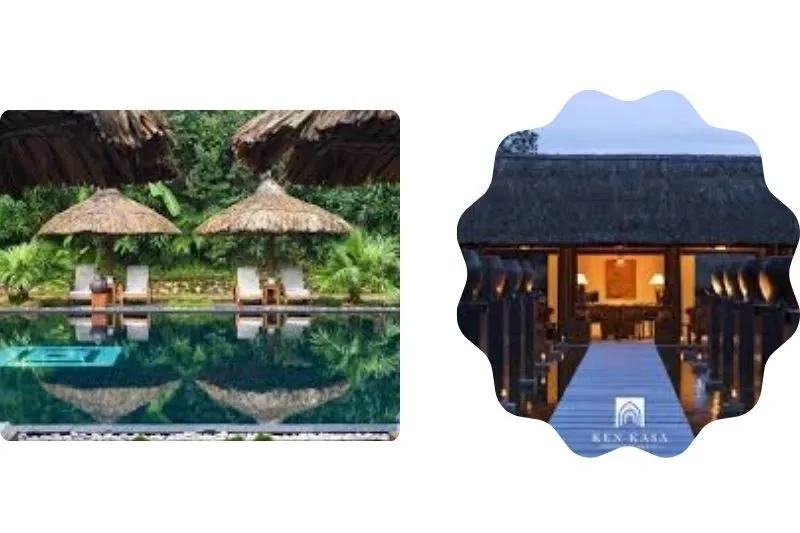 Pilgrimage Village Resort & Spa Huế