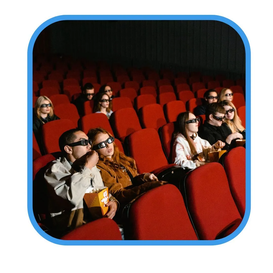 BHD Star Cineplex Vincom Huế