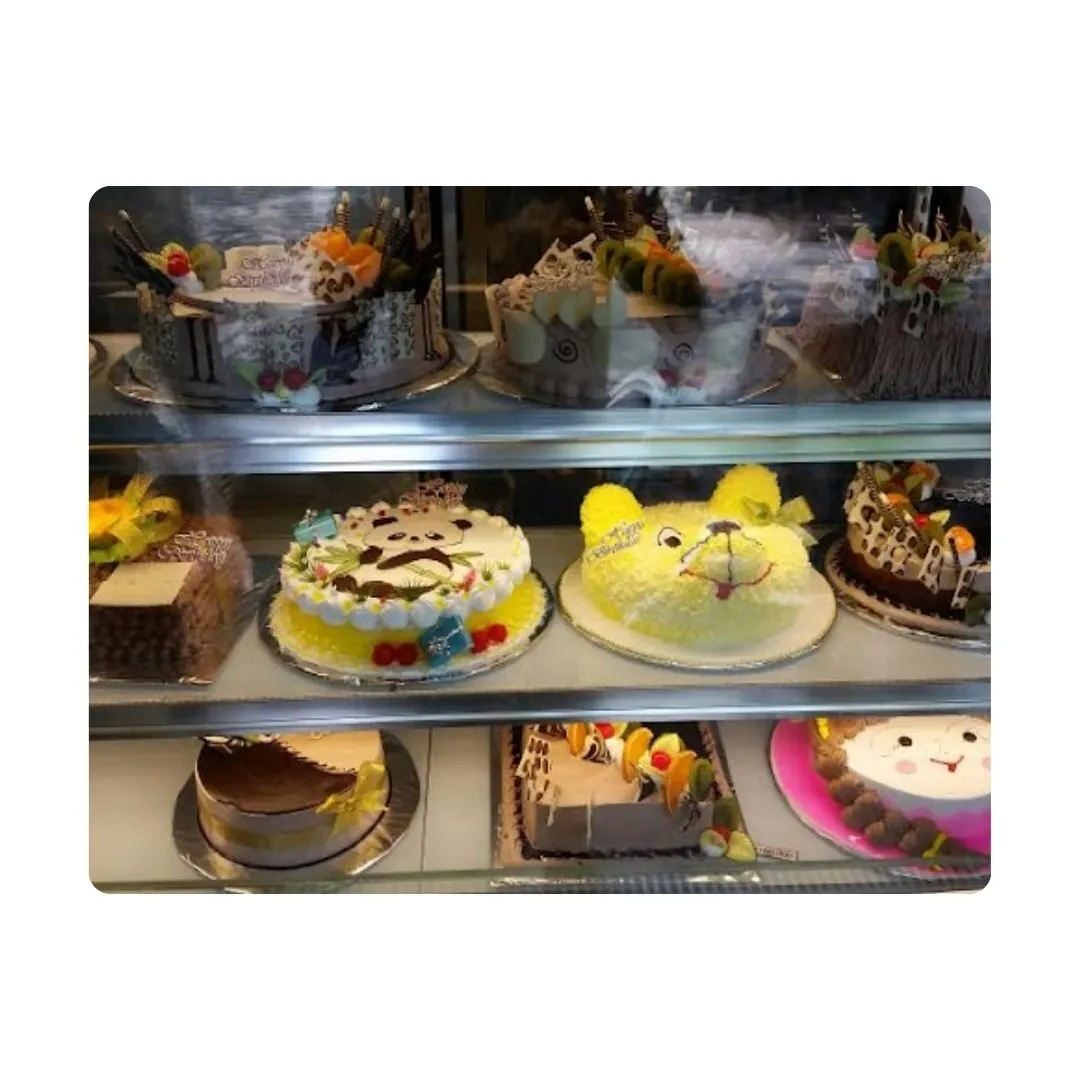 SISSI Bakery