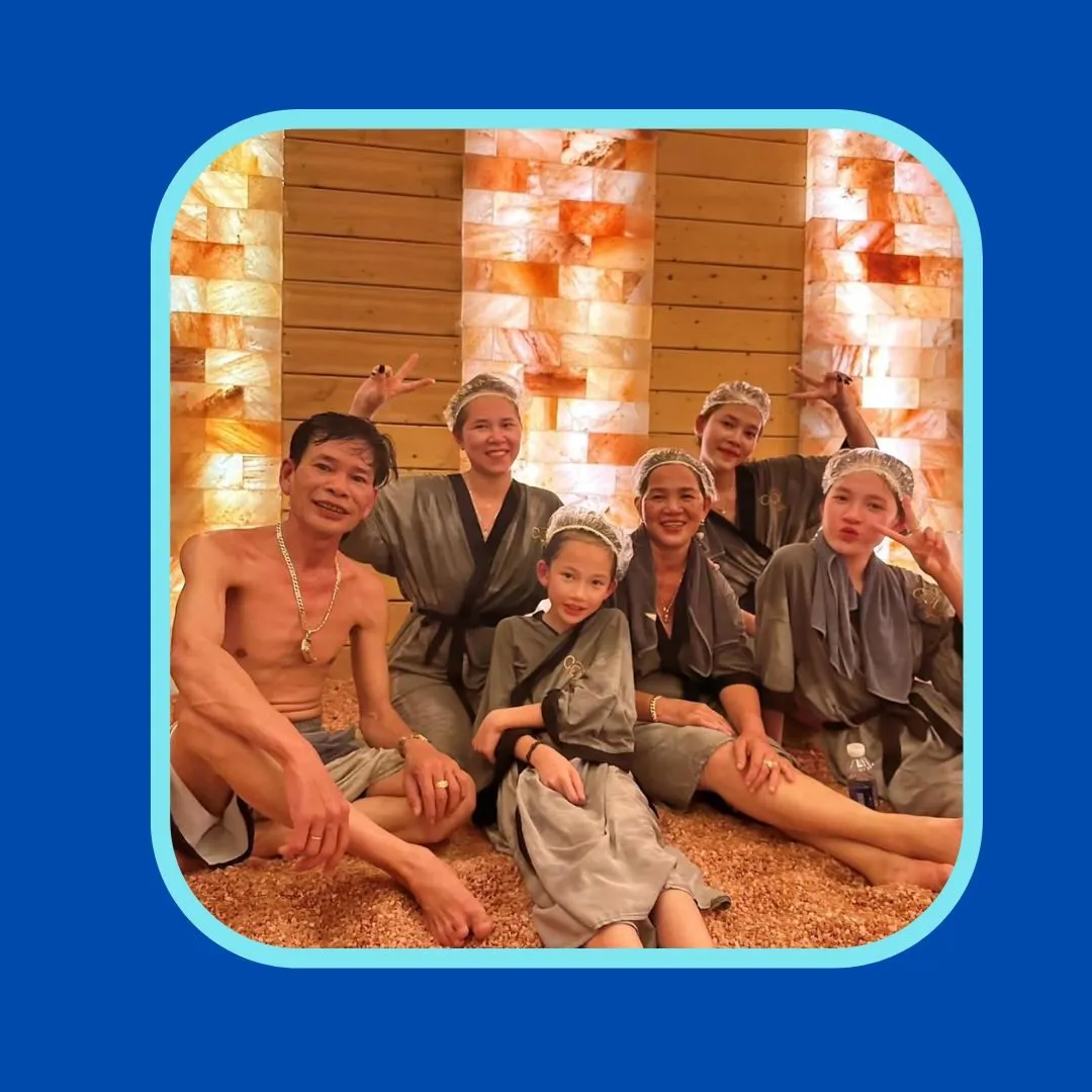 Cội Spa & Massage