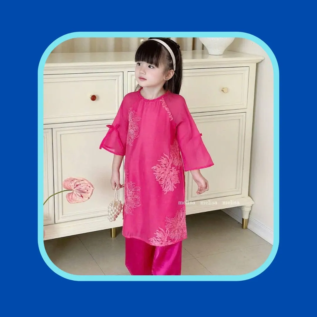 Cửa Hàng Quần Áo Trẻ Em Poca Shop