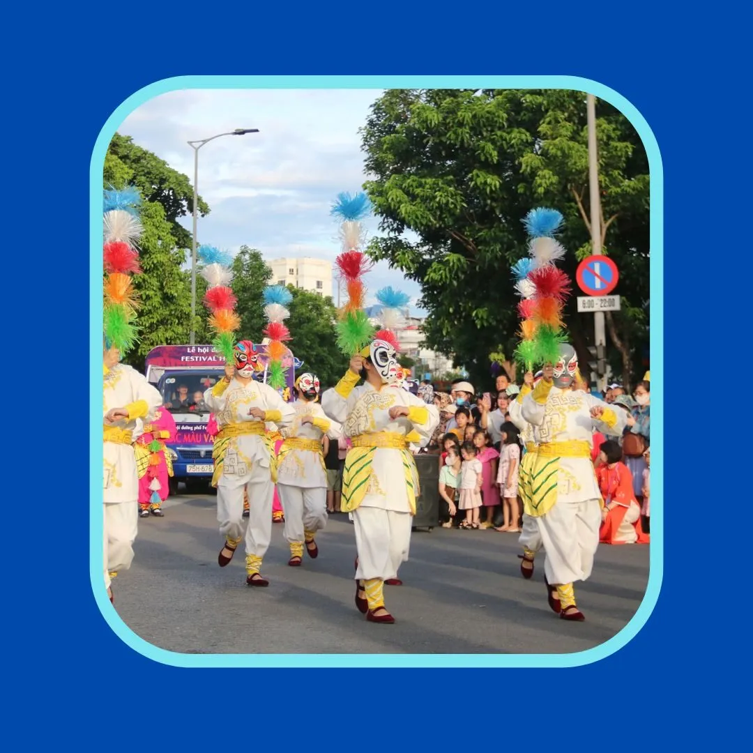 Festival Huế: Sự Kiện Văn Hóa Đẳng Cấp Quốc Tế