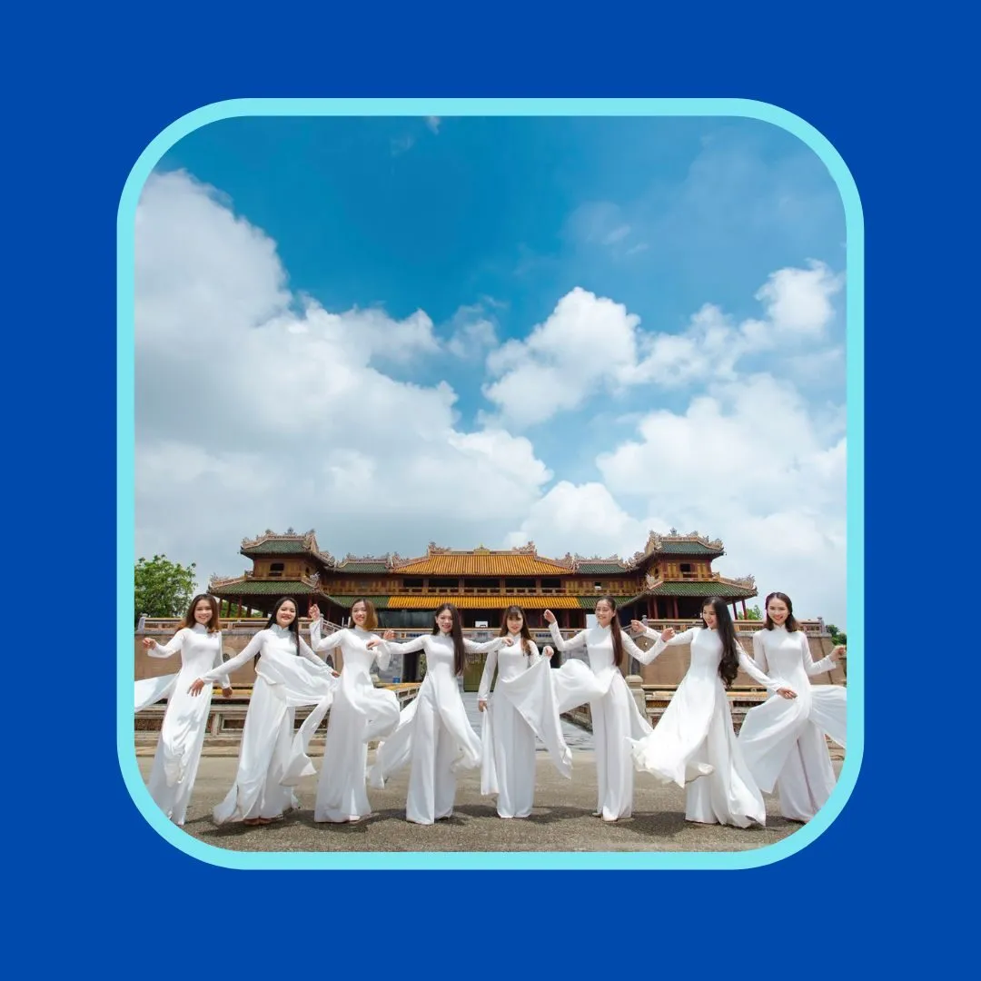 Kỷ Yếu Huế DNRawstudio