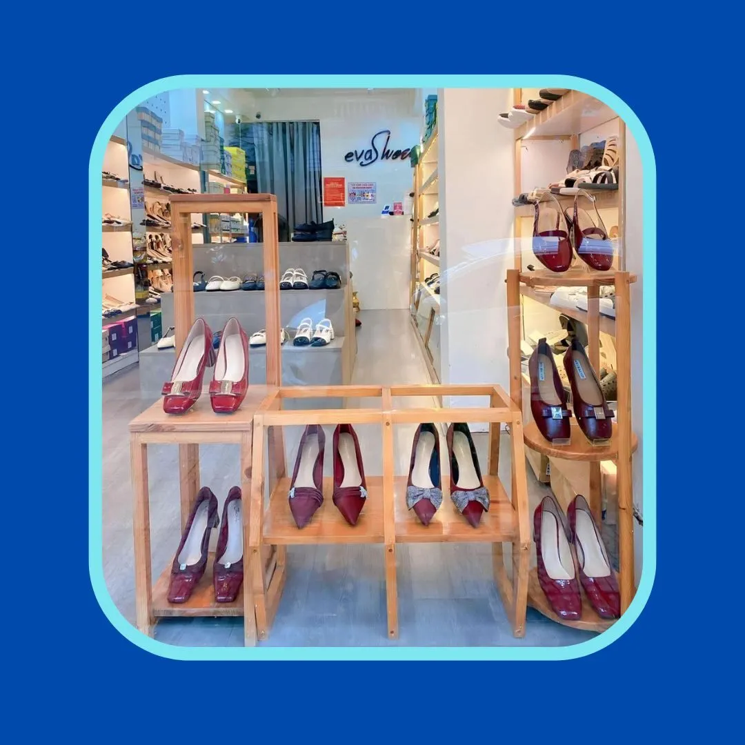 Shop Giày Nữ EvaShoes TP Huế