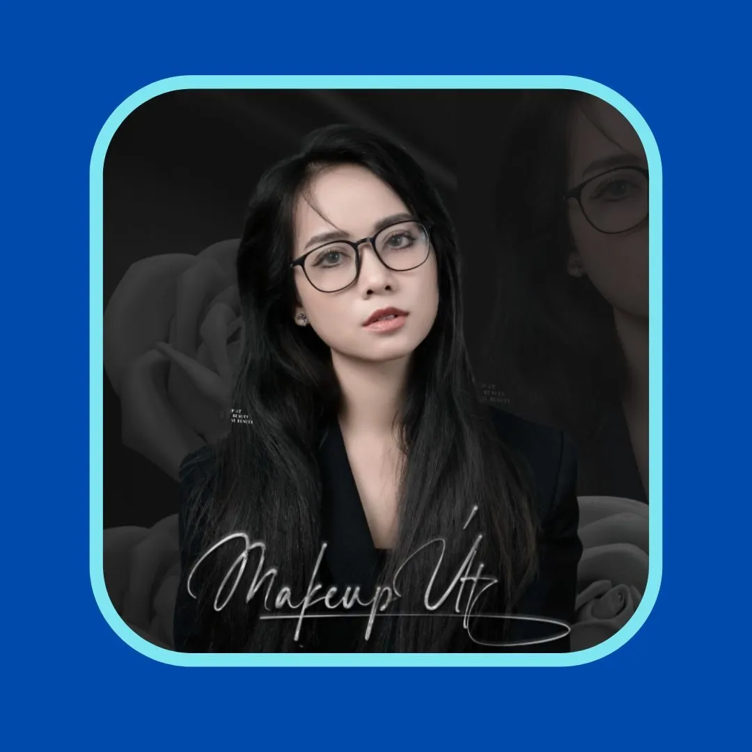 Trang Điểm Dự Tiệc Út