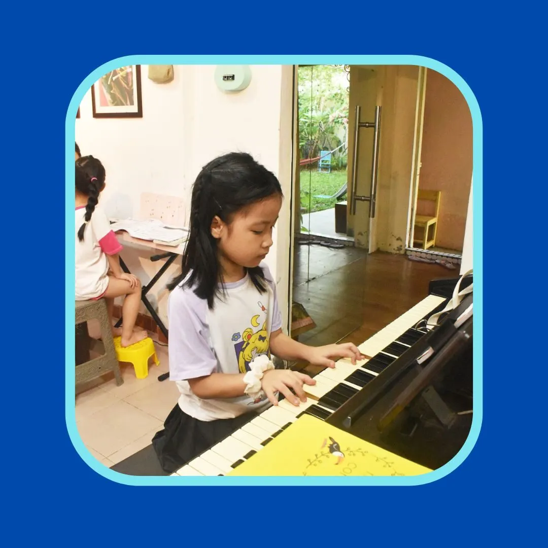 Trung Tâm Dạy Đàn Góc Nhạc