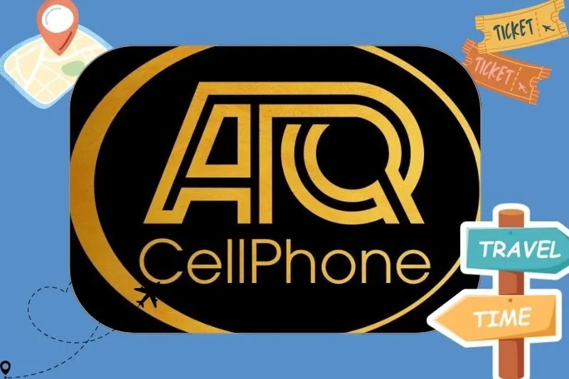 ATQ CellPhone Huế