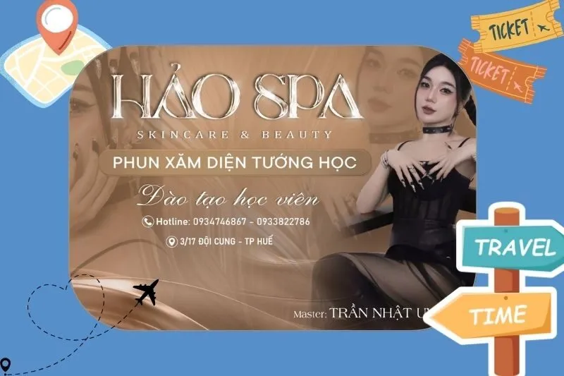 Hảo Spa