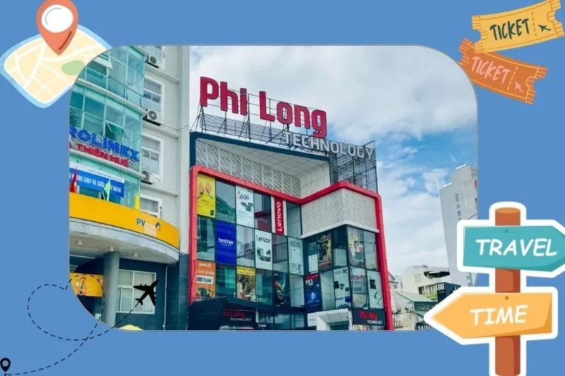 Phi Long Technology