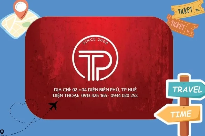 Quán bún thịt nướng Tài Phú