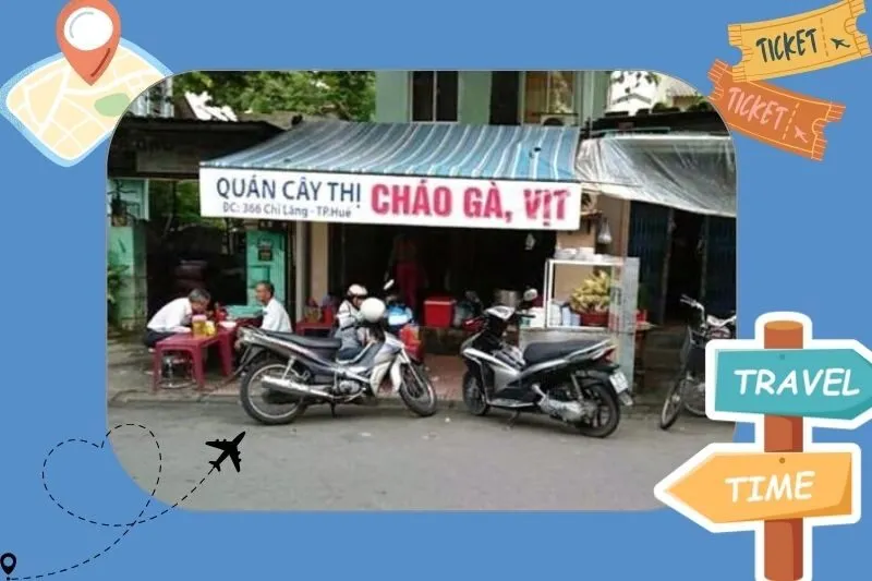 Quán Cây Thị 