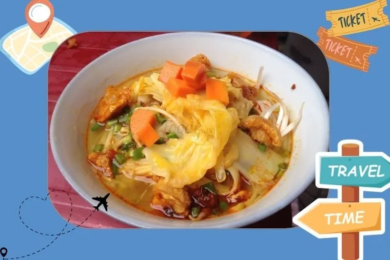 Quán Chị Hiền - Bún Chả Cá Đà Nẵng
