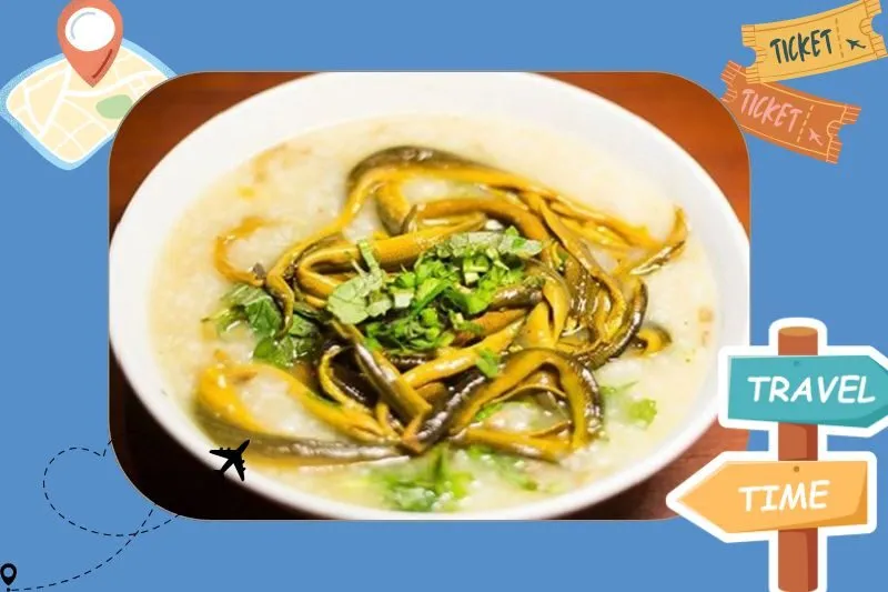 Quán Lươn Xứ Nghệ - Hai Bà Trưng