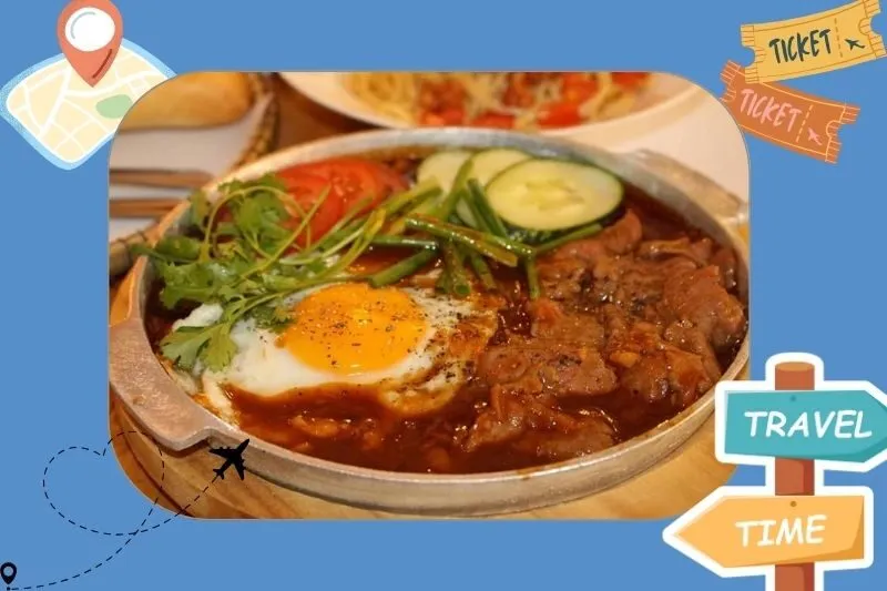 Quán Mee - O