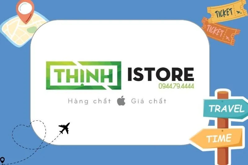 Thịnh Istore