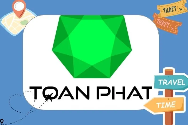 TOÀN PHÁT Computer